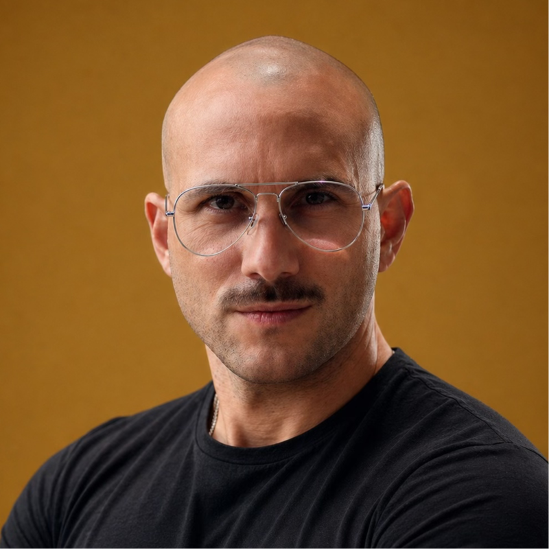 Sebastian Gallo